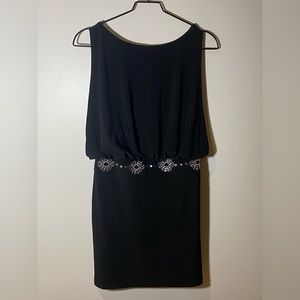 Frank Lyman dress